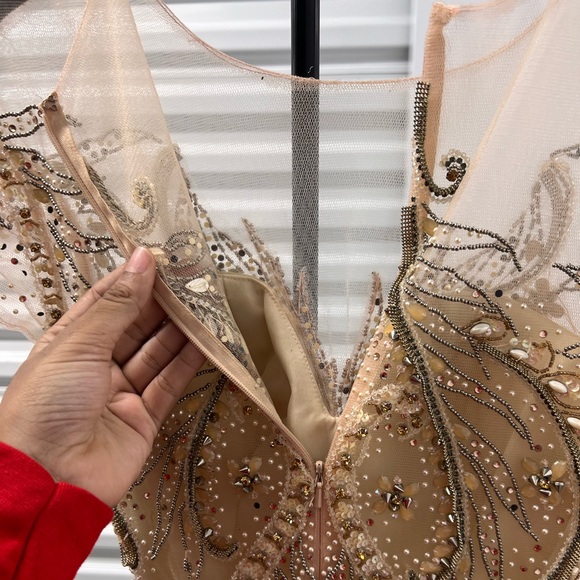 Prom Dress - Picture 2 of 10